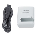 CANON BATTERY CHARGER CB-2LBE