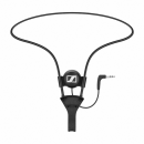 Sennheiser EZT 3011 Induction neckloop, 28 ?, with system clip for RI