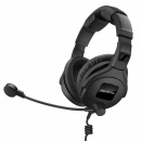Sennheiser HMD 300 PRO Broadcast headset with ultra-linear headphone r