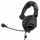 Sennheiser HMD 301 PRO Broadcast headset with ultra-linear headphone r