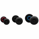 SENNHEISER Silicone ear tips for IE 40/400/500 Pro small