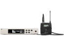 Sennheiser ew 100 G4-CI1-G Wireless instrument set. Includes (1) SK 10