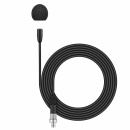 Sennheiser MKE ESSENTIAL OMNI-BLACK-3-PIN Lavalier microphone (omnidir