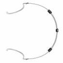 Sennheiser Neckband for HSP Essential Replacement Neckband for HSP Ess