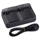 CANON CAMERA BATTERY CHARGER LC-E4N