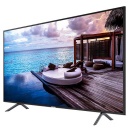 Samsung Hotel TV, 75", UHD, Tizen, Analog/DVB-T2/C/S2 tuner, Smart-TV