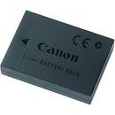CANON BATTERY PACK NB-3L