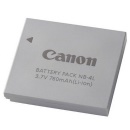 CANON BATTERY PACK NB-4L