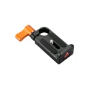 E-IMAGE QUICK RELEASE PLATE WITH 15MM HOLE