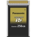 PANASONIC EXPRESS P2 CARD 256 GB 2,4 GBPS
