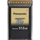 PANASONIC EXPRESS P2 CARD 512 GB 2,4 GBPS