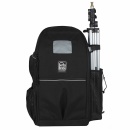 PORTABRACE Backpack carrying case for Small Compact HD Cameras