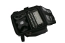 PORTABRACE Rigid-frame backpack for pro audio equipment