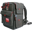 PORTABRACE Lightweight, rigid-frame video camera backpack