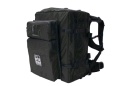 PORTABRACE BLK, Modular Backpack, Extreme/HD