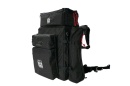 PORTABRACE Modular backpack with comfortable harness system for extrem