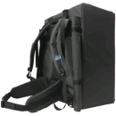 PORTABRACE Durable rigid-frame backpack for large camera setups