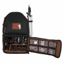 PORTABRACE Backpack & slinger-style carrying case for Canon 5D Mark IV