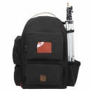 PORTABRACE Backpack with Semi-Rigid Frame for Sony PXWX200