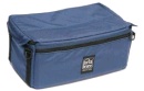 PORTABRACE Backpack Module , Removable Battery Module ,Blue