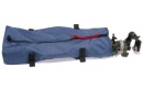 PORTABRACE Backpack Module , Tripod Quiver Module , Blue