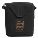 PORTABRACE Pouch for NP1 Style Batteries
