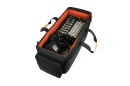 PORTABRACE Lightweight carrying case for pro audio equipment