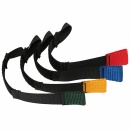 PORTABRACE Color-coded cable binder 8