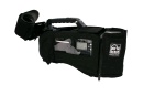 PORTABRACE Padded, full-time protection for the Panasonic HPX-3100