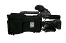 PORTABRACE Padded, full-time protection for the Panasonic AG-HPX370 ca