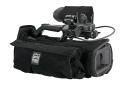 PORTABRACE Custom-fit Camera BodyArmor w/ rain protection for Sony PMW