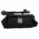 PORTABRACE Custom-fit Camera BodyArmor w/ Rain Protection for Panasoni