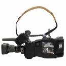 PORTABRACE Full-time protective cover, custom fit for the Sony PXW-X50