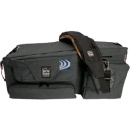 PORTABRACE Durable rigid-frame case with reinforced viewfinder protect