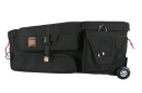 PORTABRACE Rigid-frame case with reinforced viewfinder protection & re
