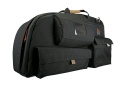 PORTABRACE Durable padded carrying case for cameras & wireless transmi