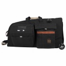 PORTABRACE Rolling ENG-Style Camera Bag for Camera & Accessories
