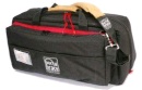 PORTABRACE Rugged Cordura® carrying case with wide opening for easy ac