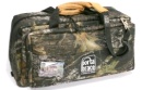 PORTABRACE Rugged Cordura® carrying case with wide opening for easy ac