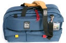 PORTABRACE Durable padded carrying case with padded viewfinder guard
