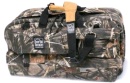 PORTABRACE Durable padded carrying case with padded viewfinder guard (