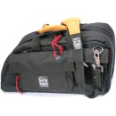 PORTABRACE Durable padded carrying case with padded viewfinder guard