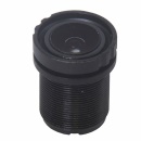 MARSHALL 3.6mm F2.0 M12 Mount Fisheye Lens (AOV approx. 72°)