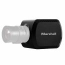 MARSHALL 8MP UHD Compact Camera 3G-SDI/HDMI