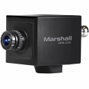 MARSHALL Genlock Mini Broadcast Camera with 3.6mm Lens 3G/HD-SDI/HDMI