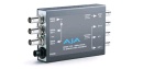 AJA D10C2 SDI to YUV or Comp Ana.