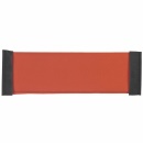PORTABRACE Long Veltex divider (copper color for improved visibility)