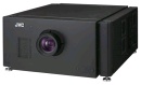 JVC D-ILA 4K2K projector, dual lamp, no lens