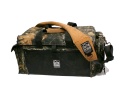 PORTABRACE Durable rigid-frame carrying case for camera & accessories