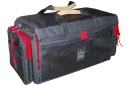 PORTABRACE Durable rigid-frame carrying case for camera & accessories